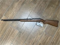 22 GAUGE RIFLE - SEARS MODEL# 25