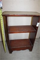 VINTAGE SHELF UNIT