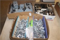 MISC ELECTRICIAL LOT