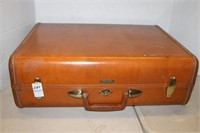 VINTAGE SAMSONITE SUITCASE