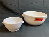 Pillvuyt Serving Bowls