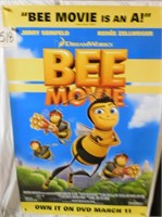 BEE MOVIE