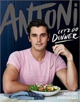 (U) Antoni: Let's Do Dinner