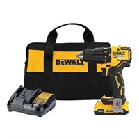 Dewalt Hammer Drill