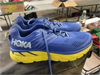 Hoka shoes size 11.5 mens
