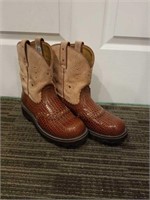Ariat ladies boots