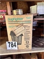Bug Zapper(Front porch)