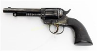 Belgium Made Smith & Wesson Cowboy Ranger Revolver