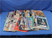 Horse Related Magazines