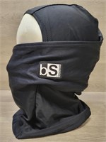 Blackstrap Tactile Hood/Mask