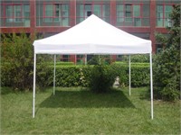 Unused Commercial Instant Pop Up Tent