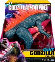 Godzilla x Kong 11" Godzilla Figure