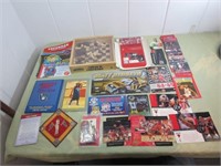 Sports Collectibles & Games