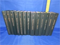 13 Rogers Tory Peterson Field Guides - Plants