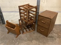 File Cabinet and More
