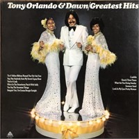 Tony Orlando & Dawn "Greatest Hits"