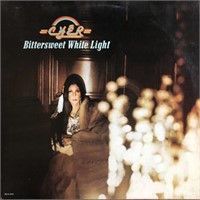 Cher "Bittersweet White Light"