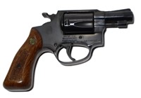 Rossi model 685 .38 Special revolver