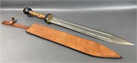 Roman Calvary Sword Replica 31” Length