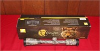Nikon Rifle Scope Coyote Special 4-12x40