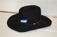 Pony Express Stetson Cowboy Hat