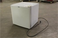 Haier Mini Refrigerator, Works Per Seller