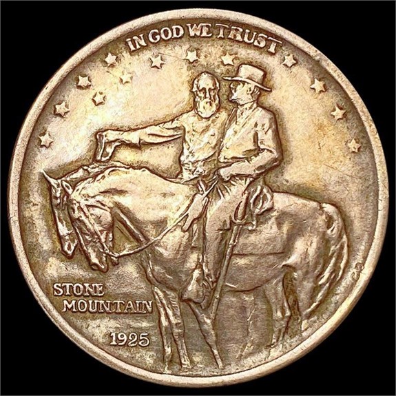 June 26th - 30th Buffalo Broker Coin Auction