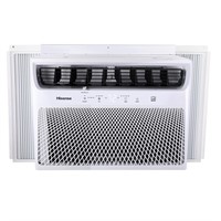 $600  Hisense 450-sq ft Window AC, 115V, 10000-BTU