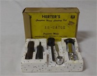 Herters Complete Hand Loading Kit