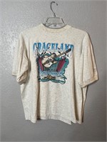 Vintage Graceland Souvenir Shirt