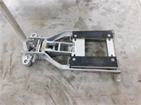 Crew Line 1500 lb Motorcycle jack