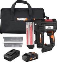 Worx WX840L 20V Power Share Cordless 18 Gauge Nail