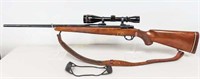 Ruger Rifle 300 Win Mag, Model M77 Bolt Action 24"