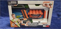 (1) Toy Blast Popper Gun