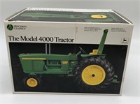 Ertl John Deere Model 4000 Tractor
