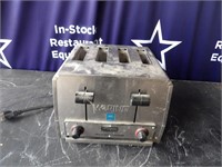 Waring Commercial Heavy Duty Toaster