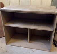 Handmade Storage box Shelf 30x17x24