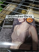 Wonderbra Womens Lightweight Cooling Wirefree