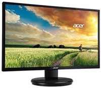Acer Ebmidpx Black 27"1ms GTG TN Panel Widescreen