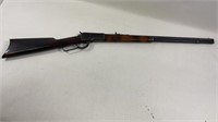 Winchester Model 1892 25-20 Lever Action Rifle