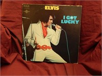 Elvis Presley - i Got Lucky