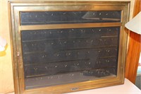 Large Acme Display Case