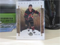 Brady Tkachuk 80/599 2022 Card .