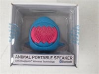 CRAIG Portable Bluetooth Animal Speaker, Shark