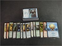 Magic The Gathering Cards