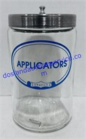 Grafco Applicators Jar