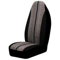 Universal Fit Saddle Blanket Car Seat Covers (Fron