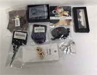 New Lot of 14 Assorted Jewelry