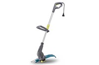 YARDWORKS, 5 AMP CORDED ELECTRIC GRASS TRIMMER 14