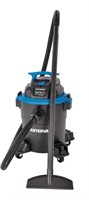 MASTERVAC, 22.7 L. WET/DRY VACUUM WITH HOSE AND